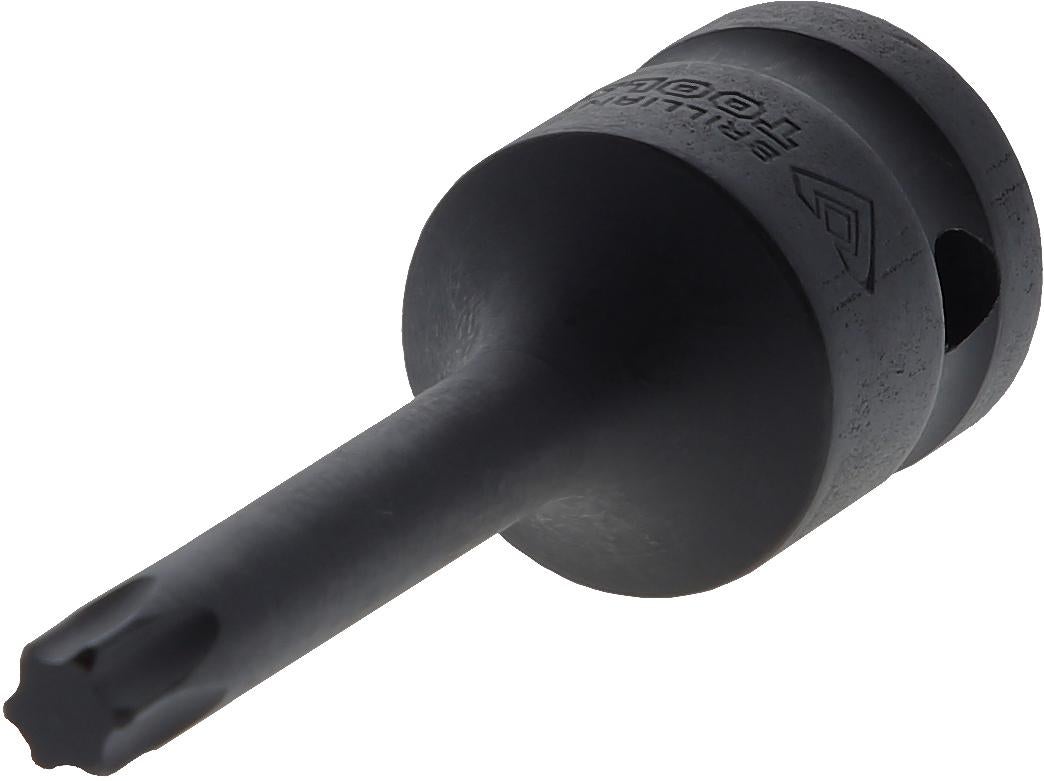 BRILLIANT TOOLS 1/2" bit udarowy Torx T45 - BT022603