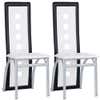 ver variante Color del asiento Blanco