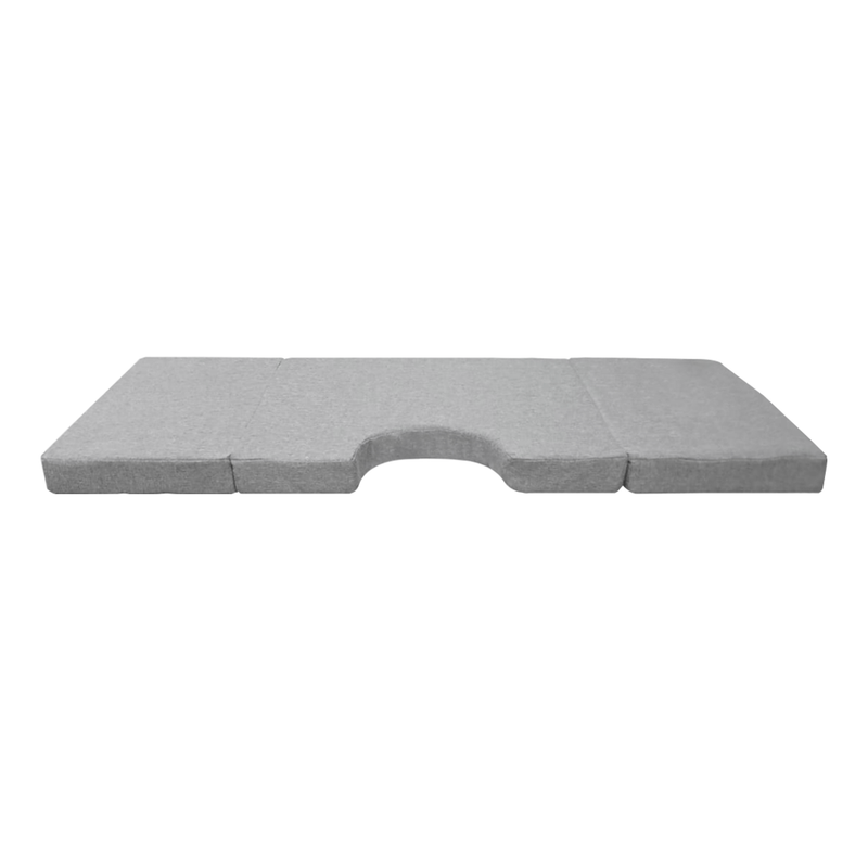 Colchón plegable cama delantera camper para mercedes vito w638