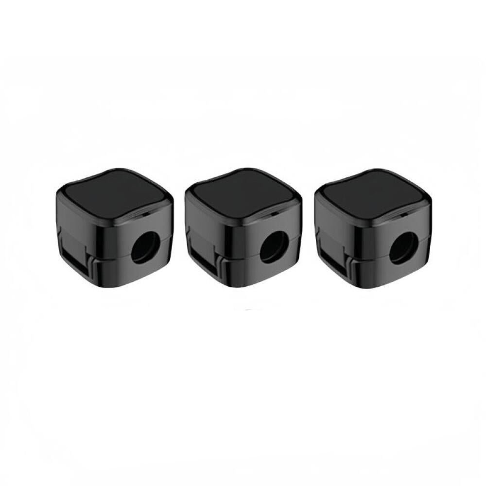 Clip Magnétique Pour Tube D’hydratation Vélo – Aimant Puissant, Fixation Rapide, Léger 9,9 G, Pour Randonnée, VTT, Alpinisme