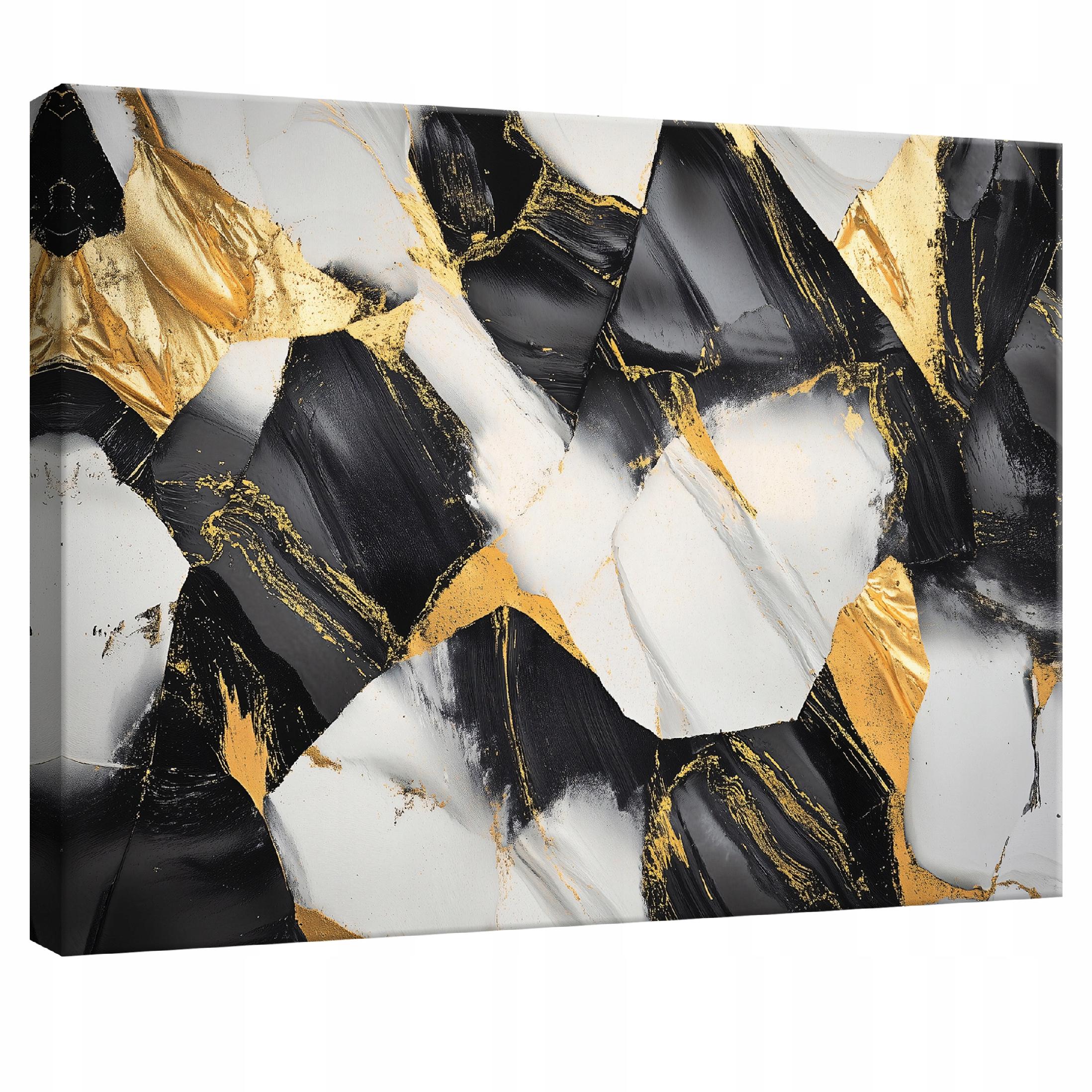 Tablou Canvas abstract marmura Tablou decorativ Living Bucatarie Tablouri de perete 120x80 cm