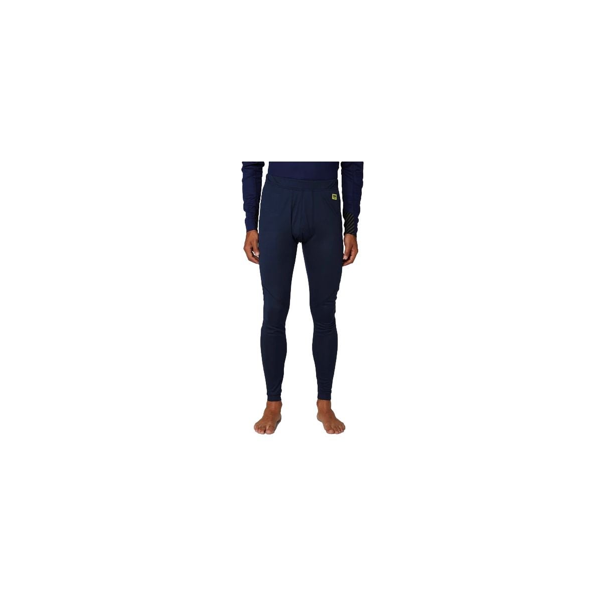 Pantalon sous-vêtement technique Lifa Marine - Helly Hansen - Taille L - 3