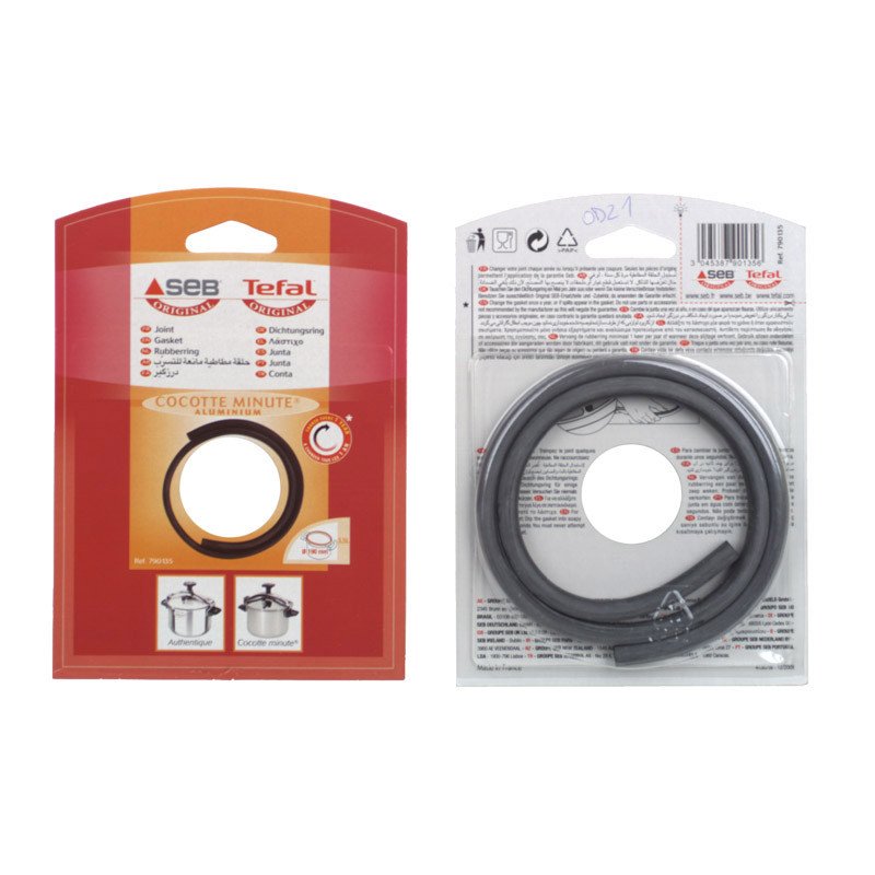 Guarnizioni gonfiabili in gomma o silicone - New Rubber srl