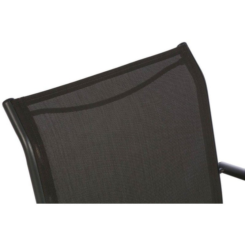 Hespéride - Poltrona da giardino impilabile 