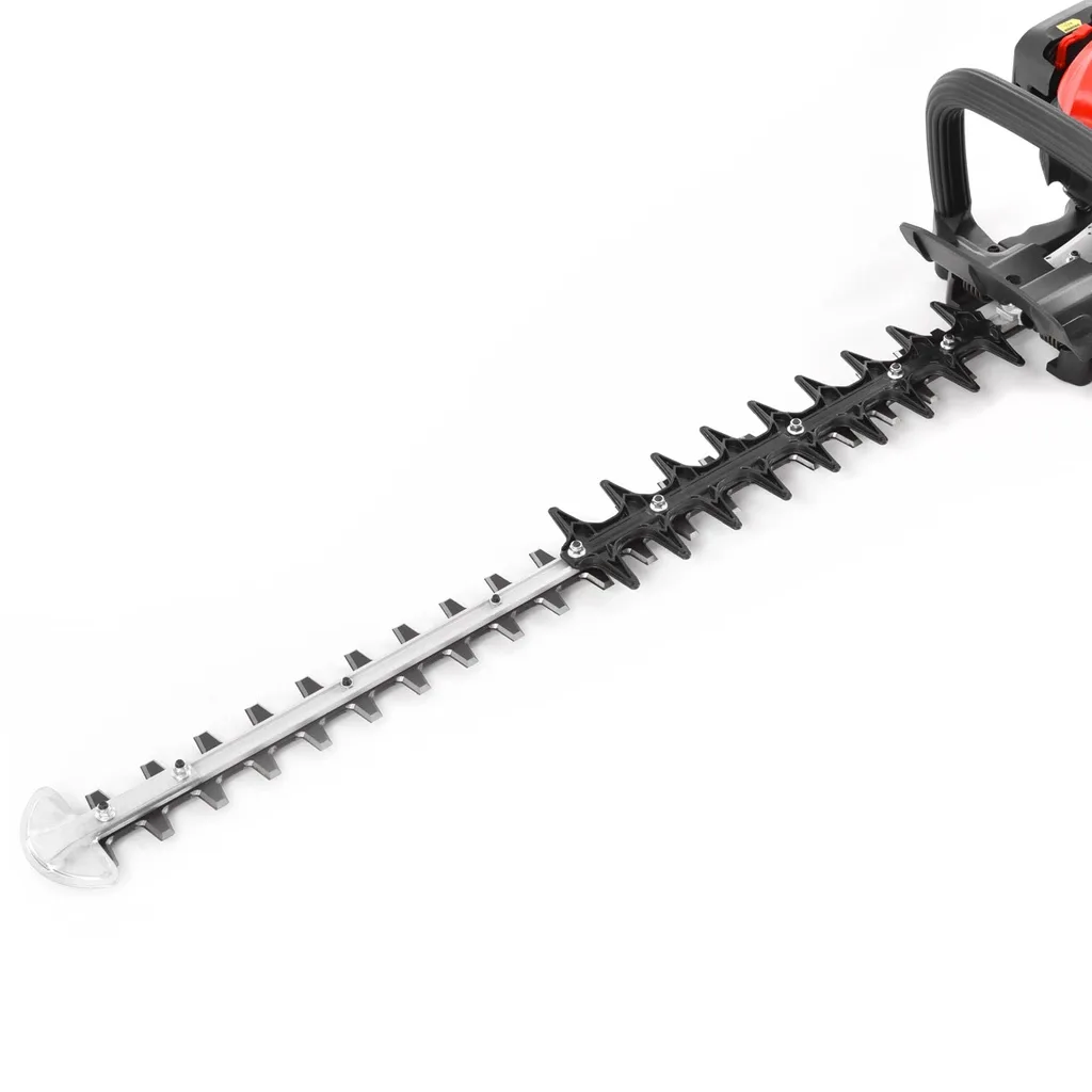 Hecht jardin 9275 Taille haies essence professionnel 69 cm moteur 2temps - 7