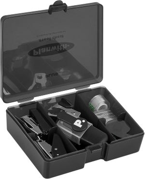 Lot De 3 Mini Agrafeuses De Bureau Avec 1200 Agrafes - Agrafeuse Portable Pour École, Maison & Bureau, Jusqu'à 24 Feuilles