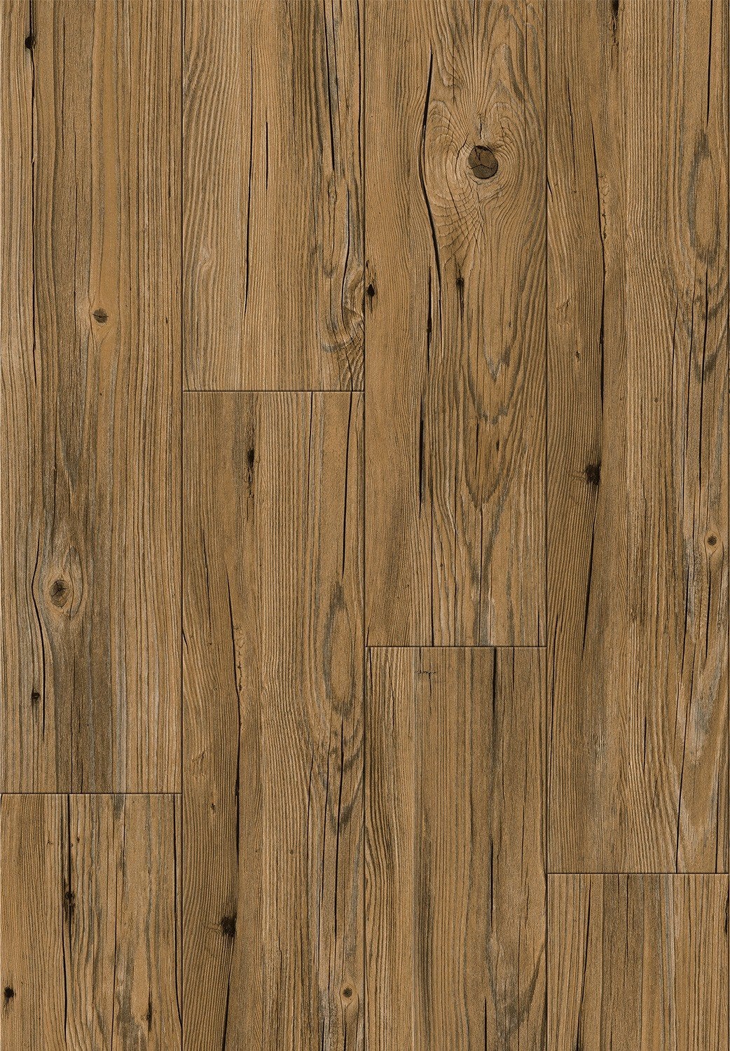 Mexen Durham panele winylowe 1240 x 182 mm SPC 6,5 mm, podkład IXPE 1,5 mm, 4 V-Fuga, Wierzba - F1090-1240-182-505-4V1-07