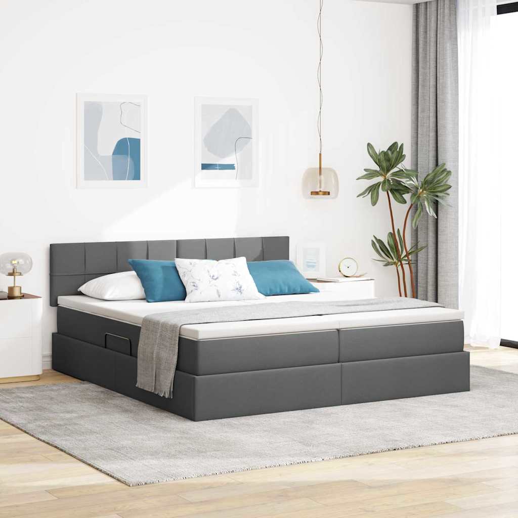 Gris / argent