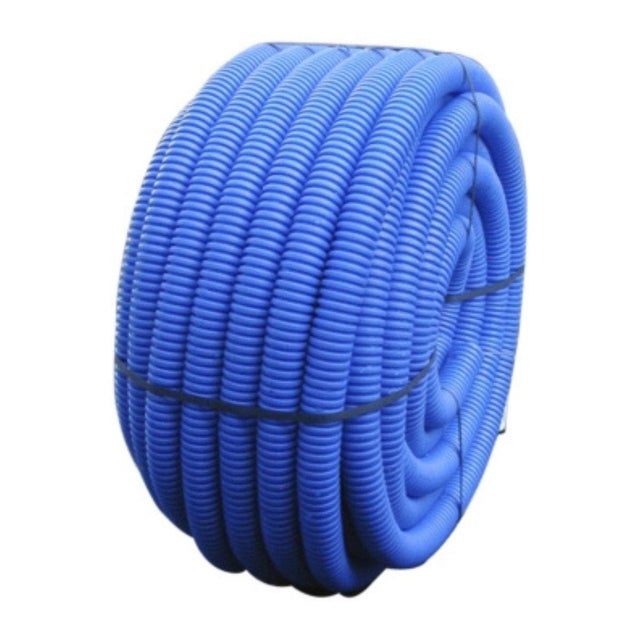 Elydan - Gaine TPC bleue eau DN40 50m - 2237
