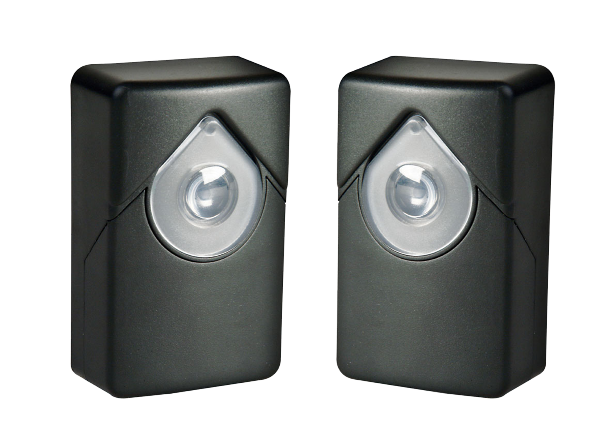 Motorisation pour portail à battants Chamberlain CHAA250EVC - 8