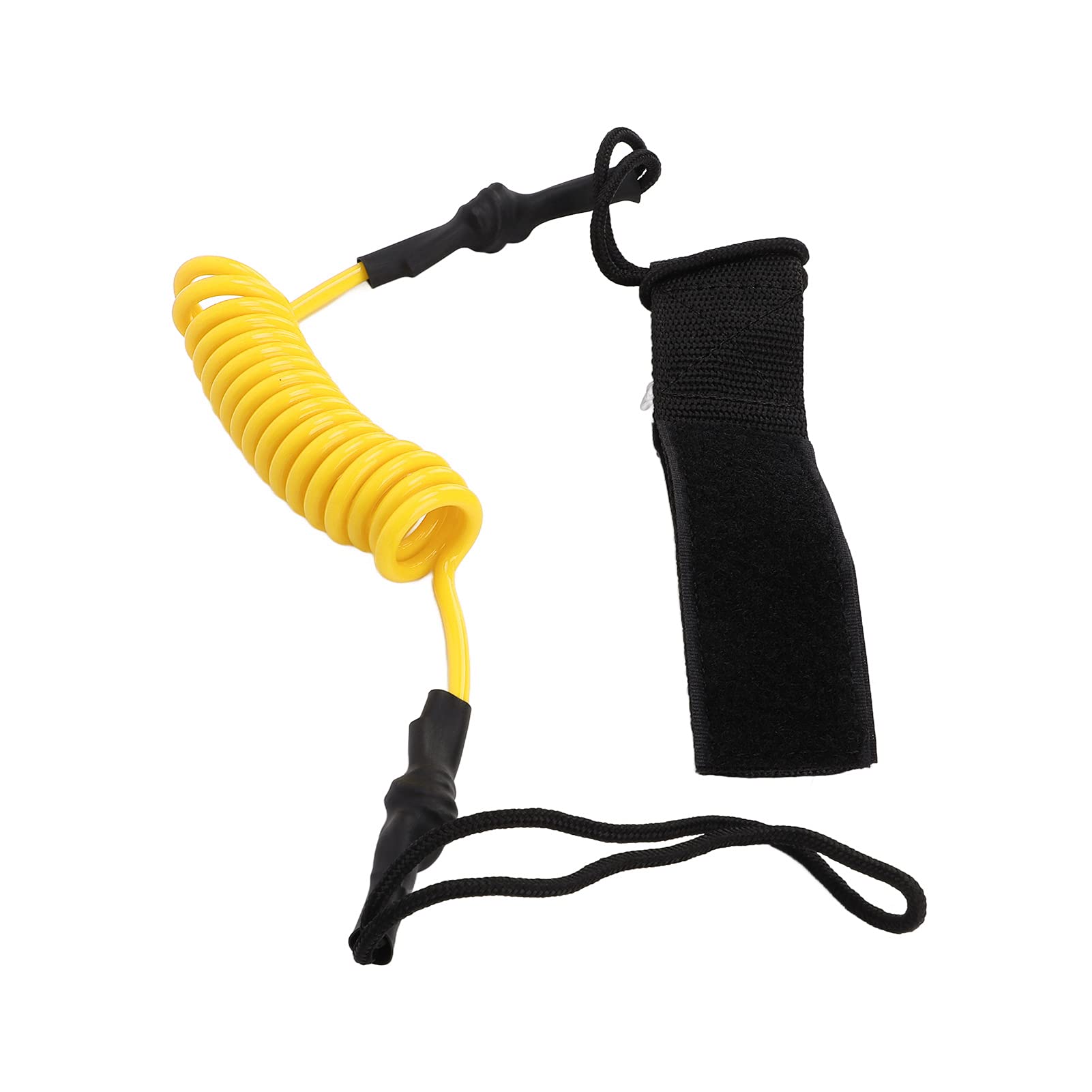 Corde De Sécurité Enfants Vendite Pazze – Anti-Perte Durable 368 Cm – Poignées Colorées Pour 12 Enfants
