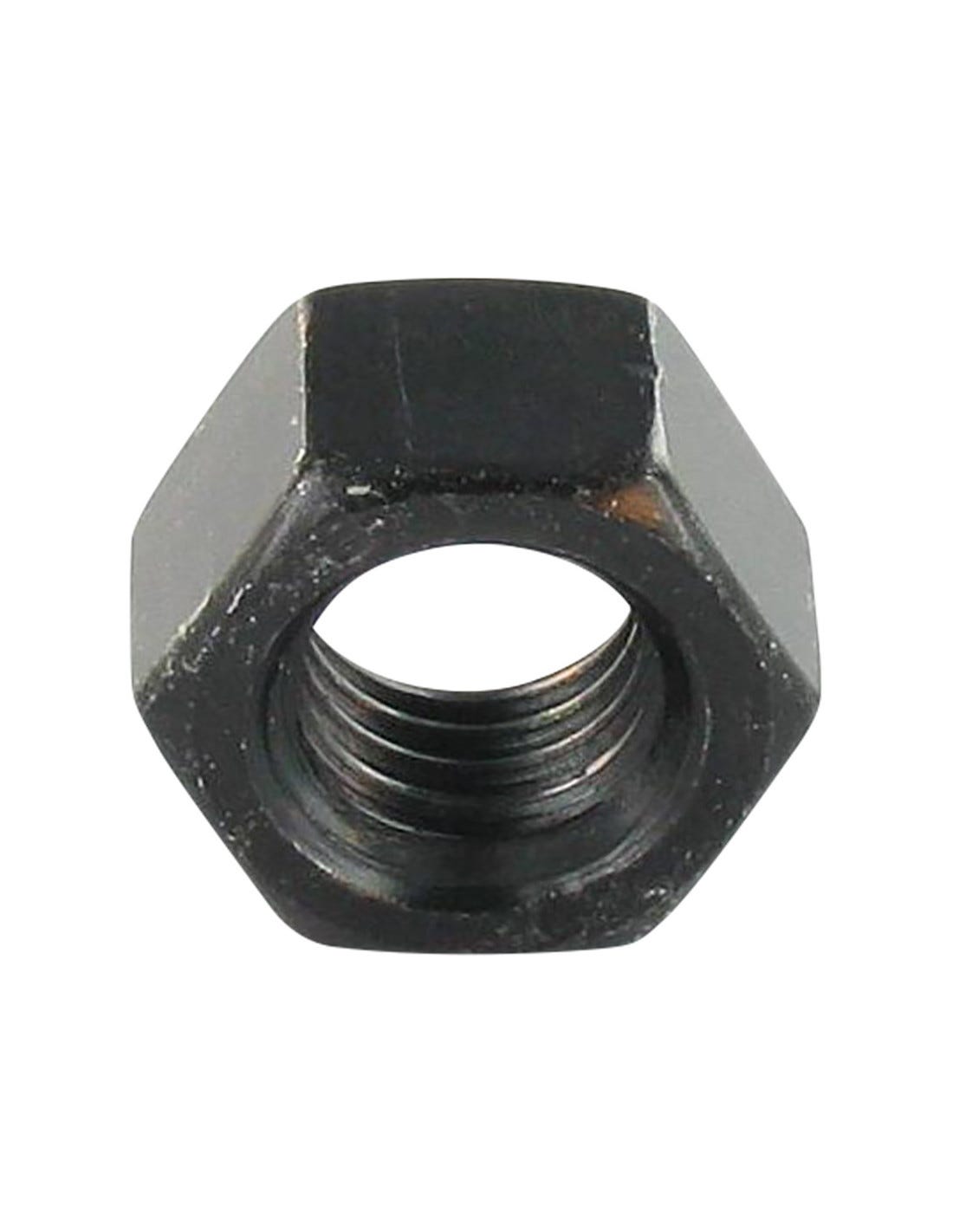 Tuerca hexagonal HU M8 Inoxidable A2 - 1 pièce | Leroy Merlin