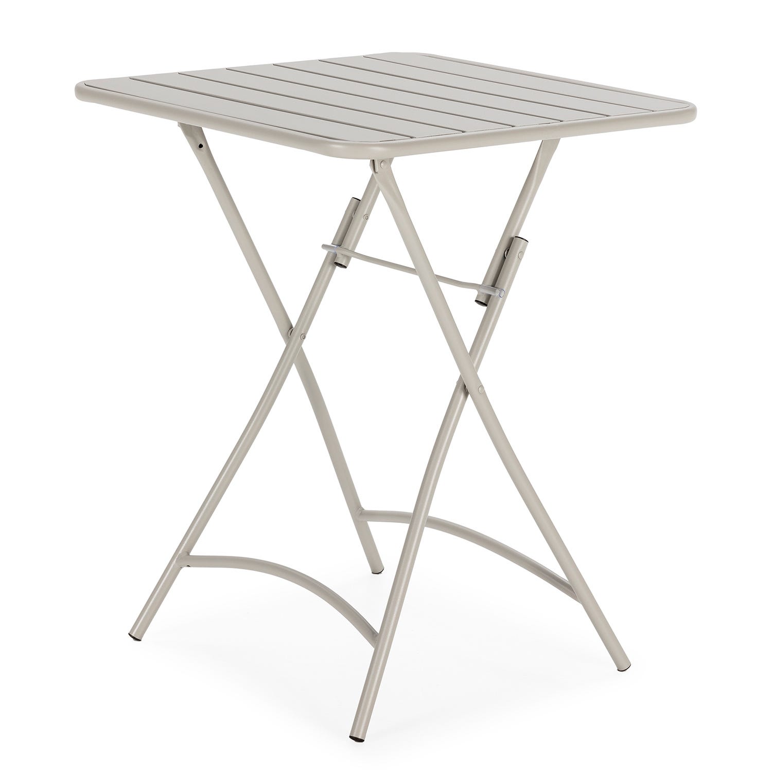 Des Table Table Metal Pliante | Table Pliante Canac – UMRQGO