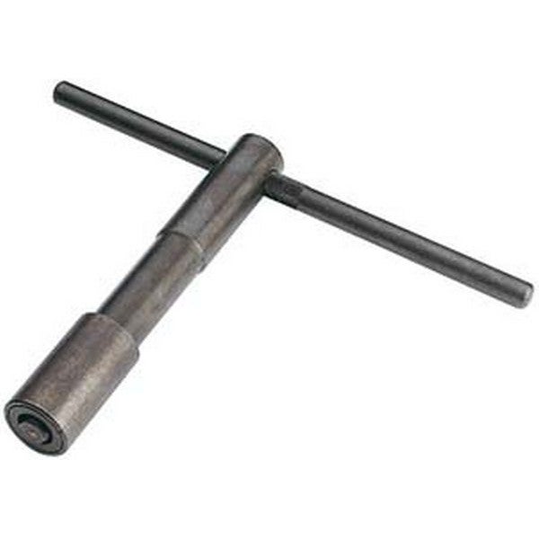 Mandrin Sans Clé Rohm 0,5-4 Mm / 1/64-5/32'' – Fabrication Allemande, Pour Perceuse à Main