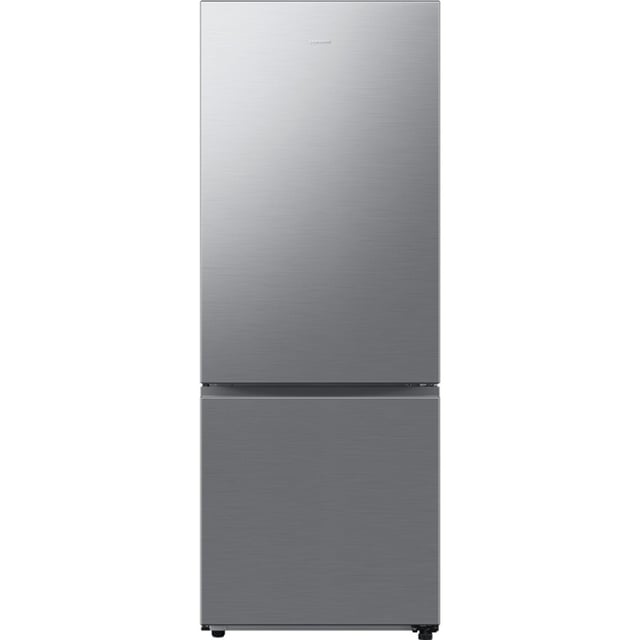 Samsung RB53DG703DS9EF frigorifero con congelatore Libera installazione 538 L D Acciaio inox