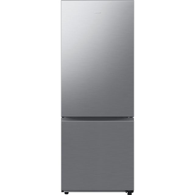 Samsung RB53DG703DS9EF Frigorifero Combinato 538 Litri Classe D No Frost Inox
