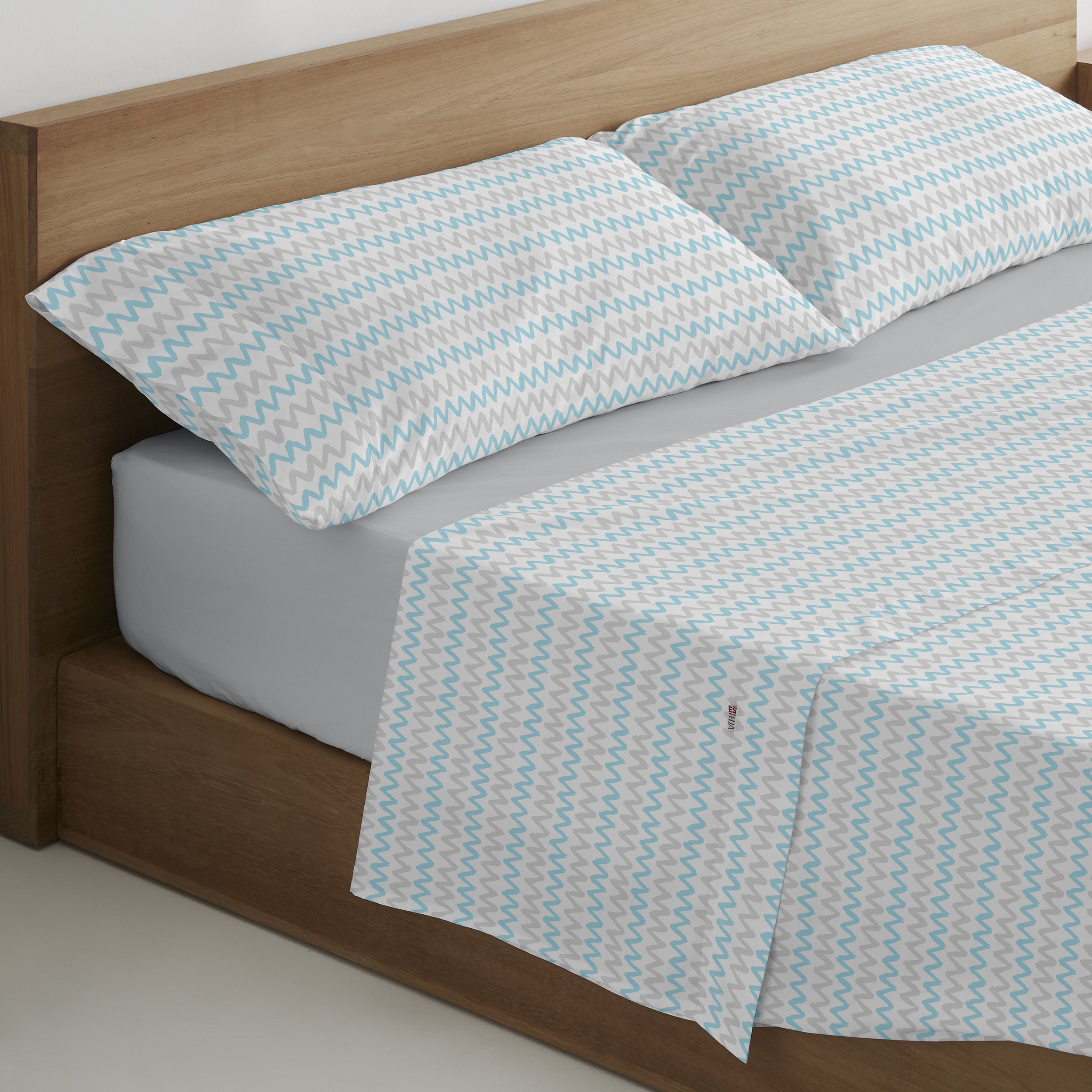 Lenzuolo Impermeabile Leggero Queen Size (blu): Protegge Materasso E Divano Da Liquidi