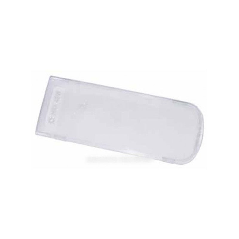 Cache Lampe Pour Hotte Aspirante FAURE - Pièce Détachée Référence 405518846