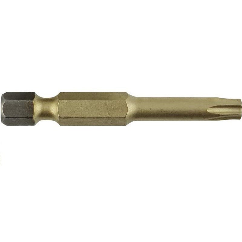 Set biti cu strat de particule de diamant