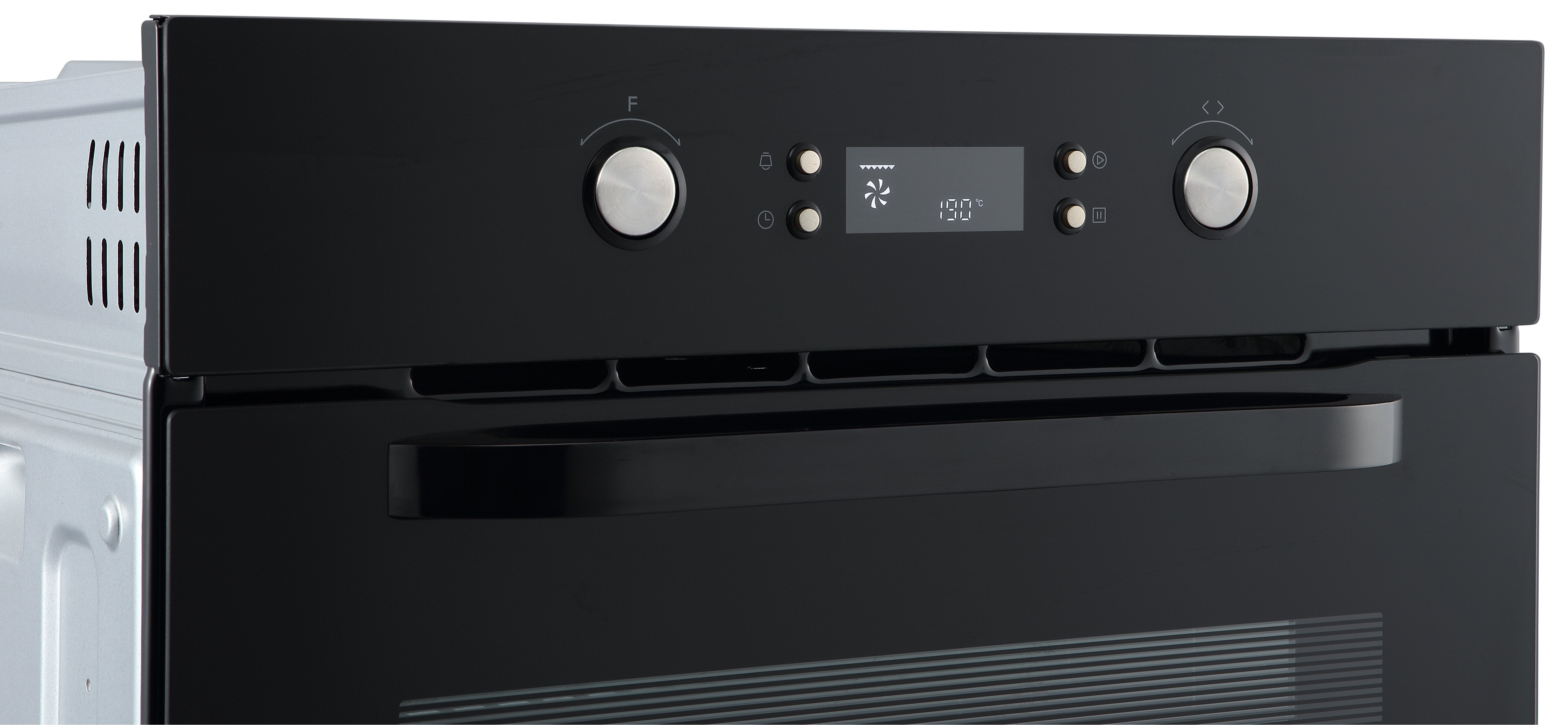 Schneider SCOP658PP-A - Four 65L 5 fonctions Noir - 5