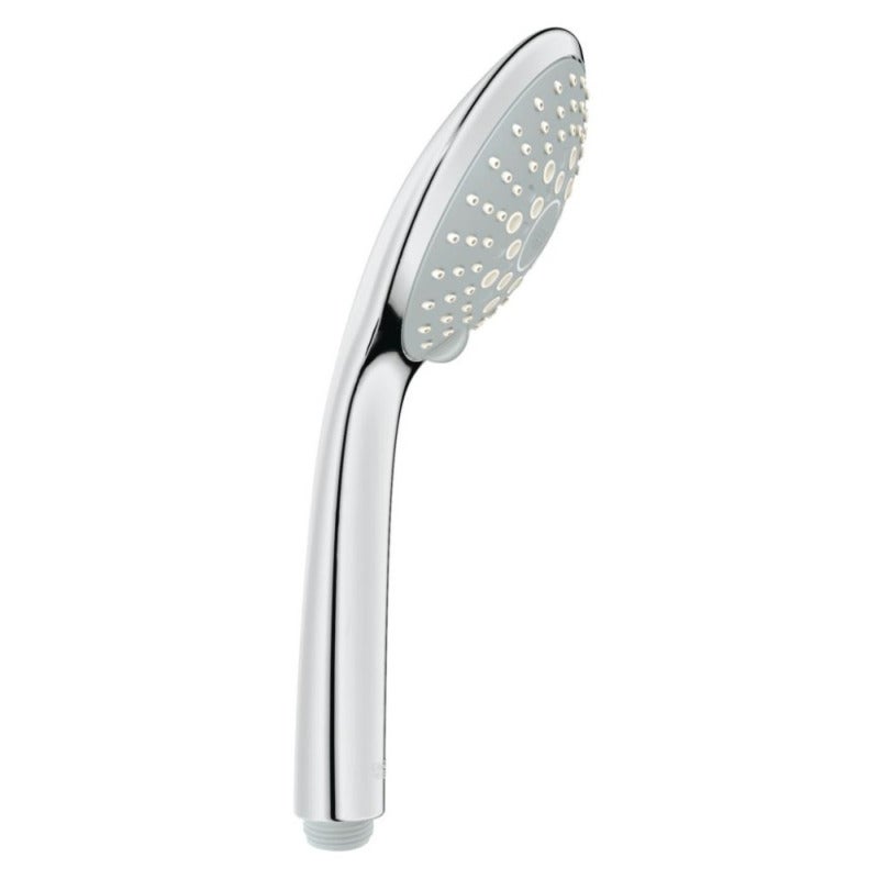 Grohe Euphoria 110 Champagne Douche à main 3 jets (27222000) | Leroy Merlin