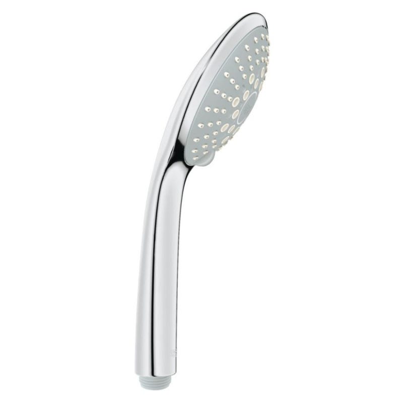 27222000 Grohe Euphoria 110 Champagne Douche à main 3 jets (27222000) | Leroy Merlin