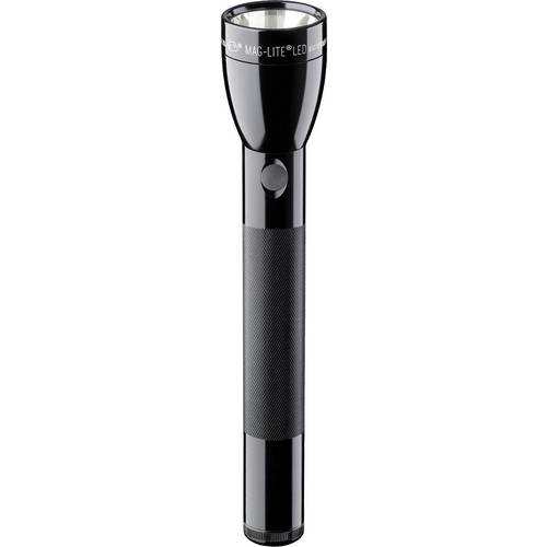 Lampe De Poche Mag-Lite XL 37,5 Cm - Aluminium Robuste, Fabriquée Aux USA - Occasion En Bon état