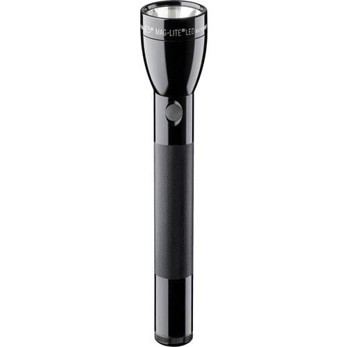 Linterna LED Maglite ML50LX 3 pilas Tipo C 25,7cm - Negro | Leroy Merlin