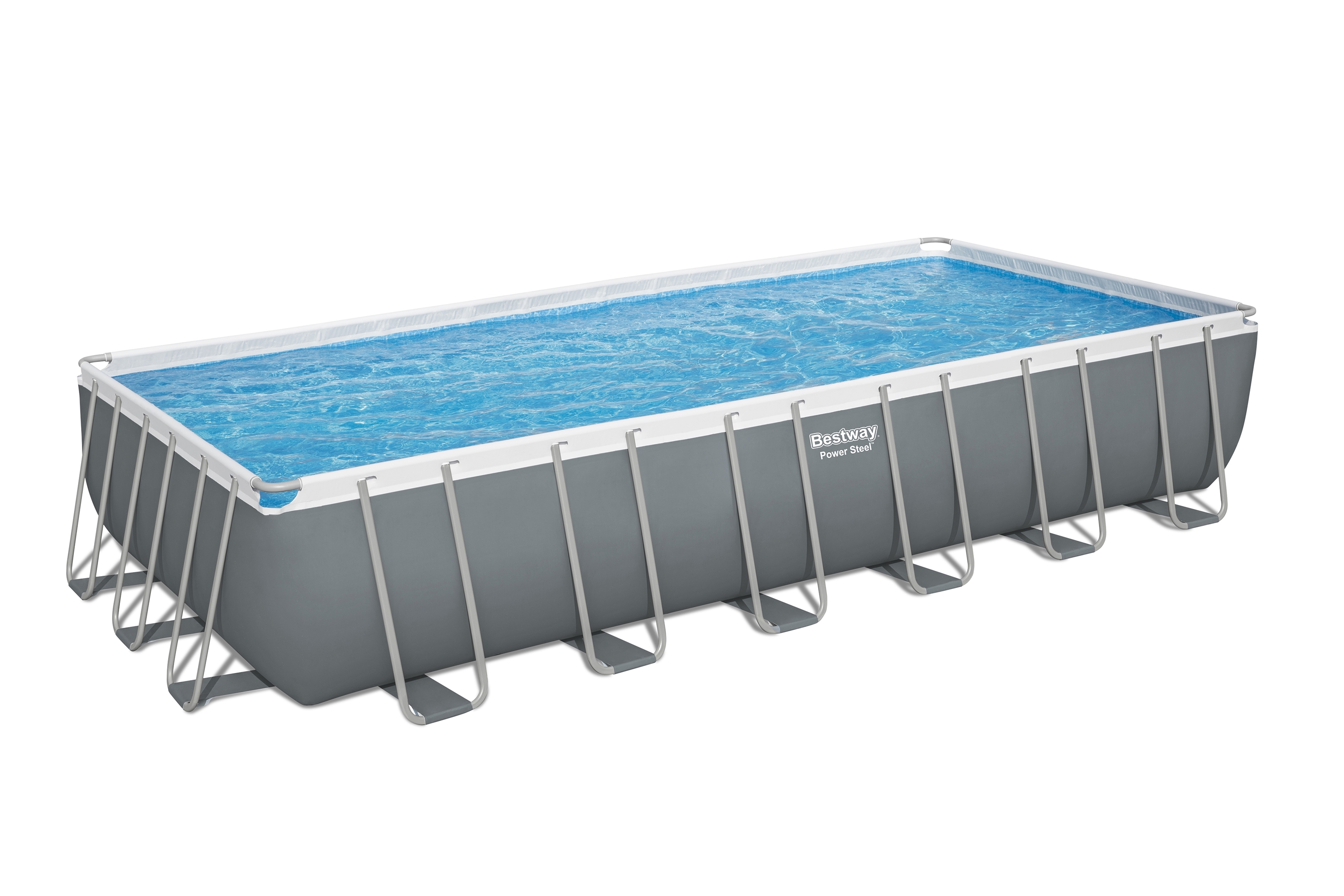 12 X 24 Pool Litres
