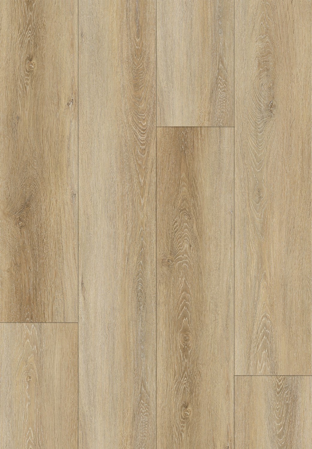 Mexen Worcester panele winylowe 1240 x 182 mm SPC 6,5 mm, podkład IXPE 1,5 mm, 4 V-Fuga, Dąb - F1117-1240-182-505-4V1-01