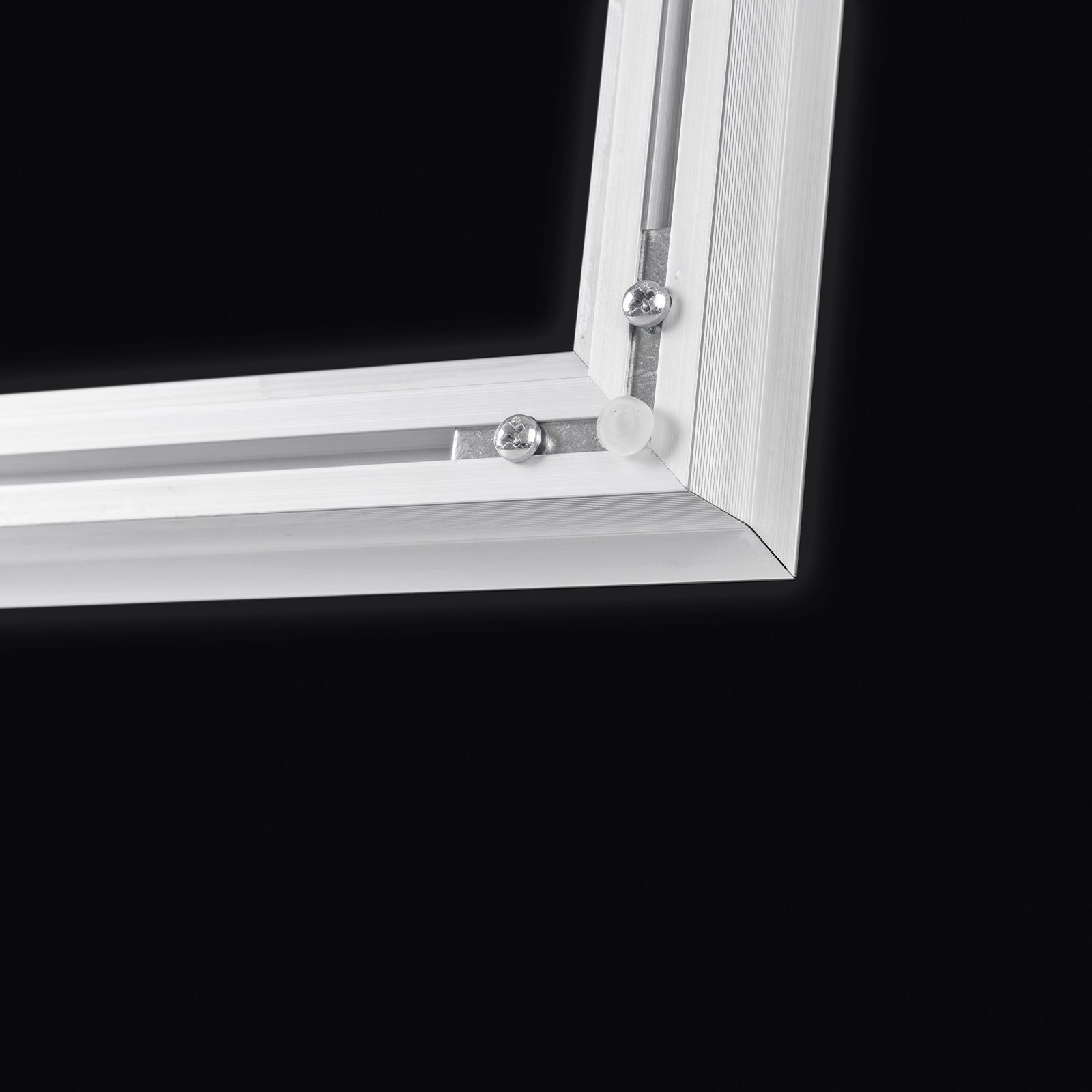 Specchio Rettangolare Da Parete Con Cornice In Metallo Marrone - Design Vintage A Strati - Vetro Ad Alta Definizione E Antisfondamento - Per Bagno, Camera Da Letto, Soggiorno, Ingresso