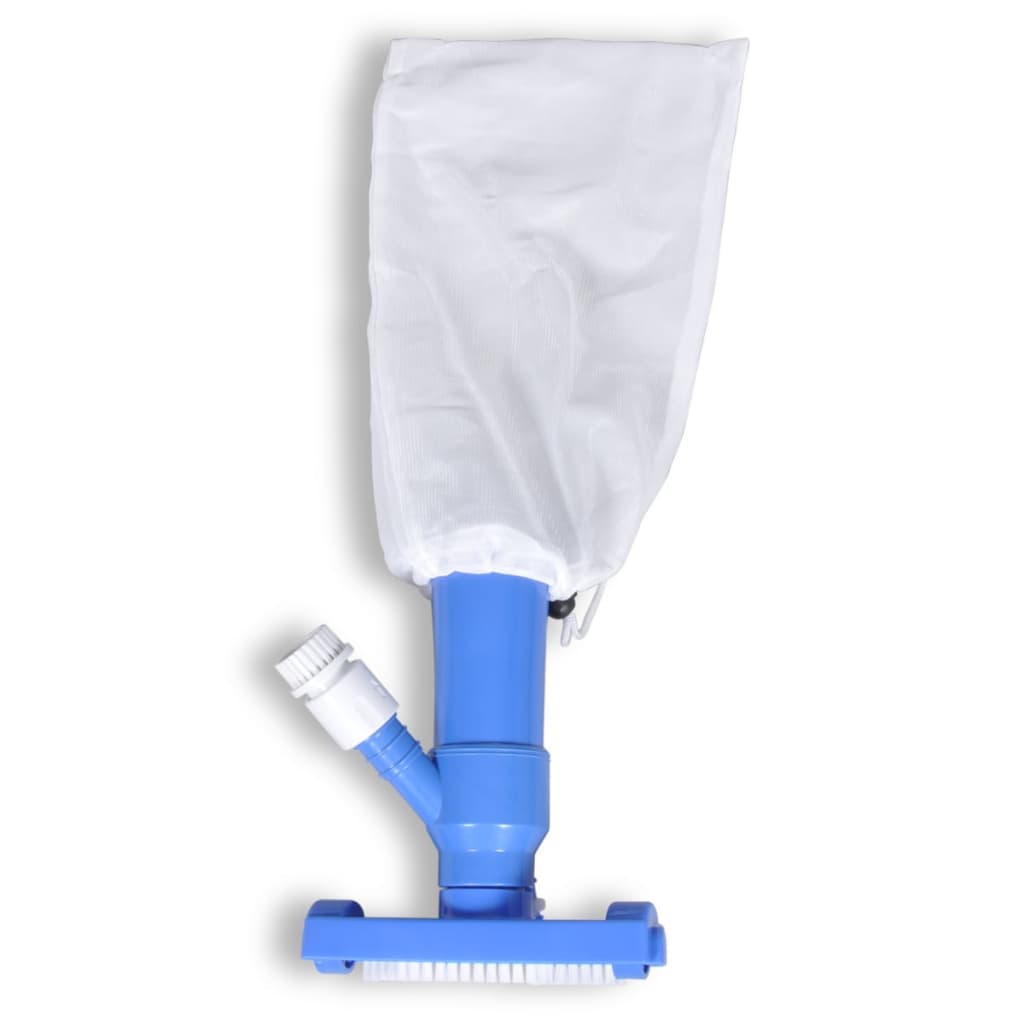 Aspiradora de piscina 1,2 m vidaXL - 4
