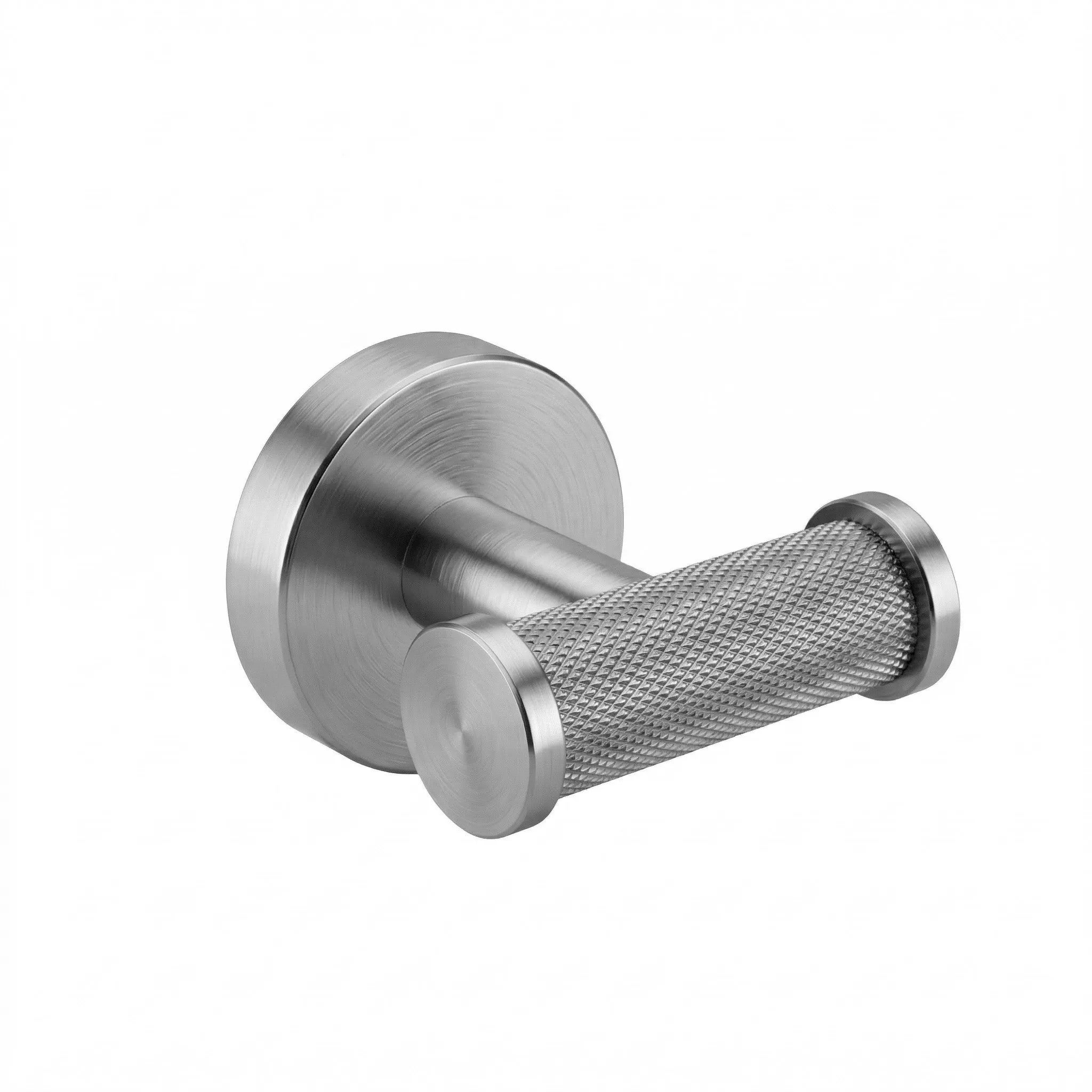 Rea Cuier Dublu 6612 Modern Brush Nickel
