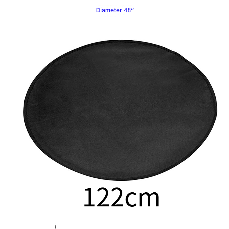 Tapis Pour Barbecue Tapis De Cheminée Tapis Ignifuge, Tapis Ignifuge 102 X 50 Cm,Tapis De Cheminée Ignifuge Pour Cheminées Dans Le Poêle | Leroy Merlin Protection Barbecue