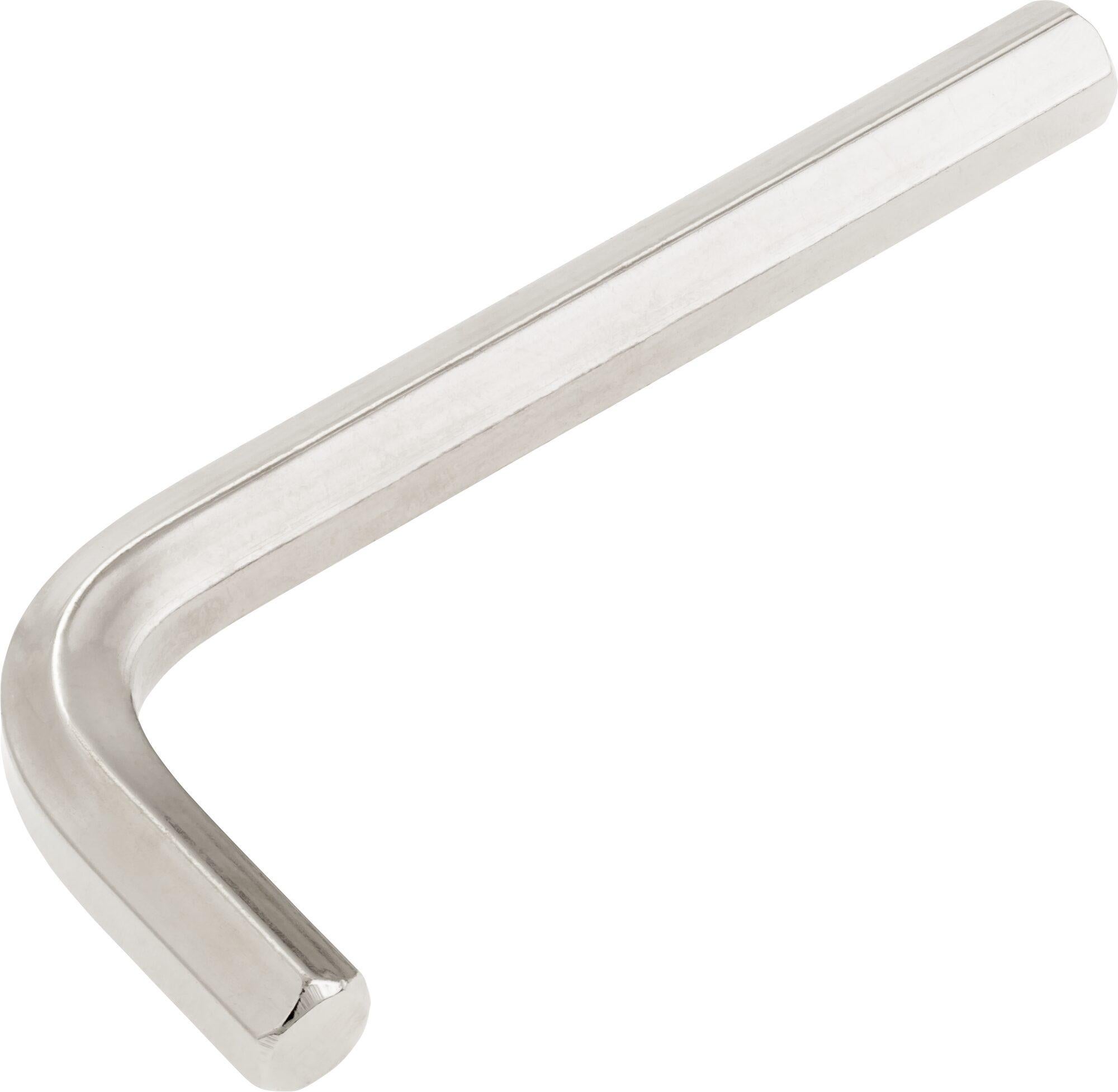 BAHCO 1997M-3.5 Clé Angulaire Pour Vis à Six Pans Creux 3,5