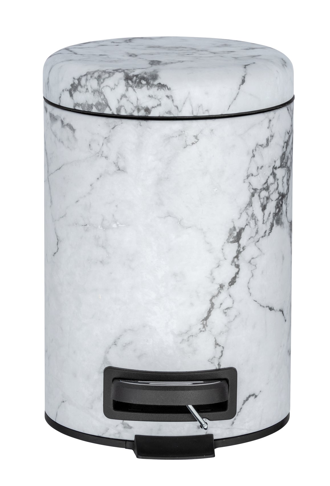 Poubelle À Pédale Onyx - 4