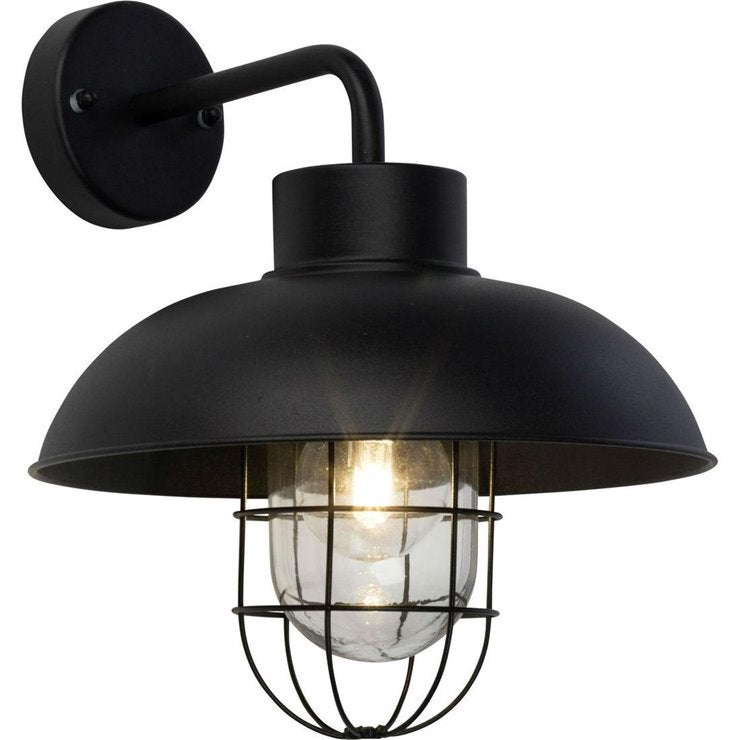 BRILLIANT Sailor zawieszenie 35cm naturalne / białe oświetlenie wewnętrzne, lampy wiszące | 1x A60, E27, 40W, nadaje się do zwykłych lamp (brak w zest