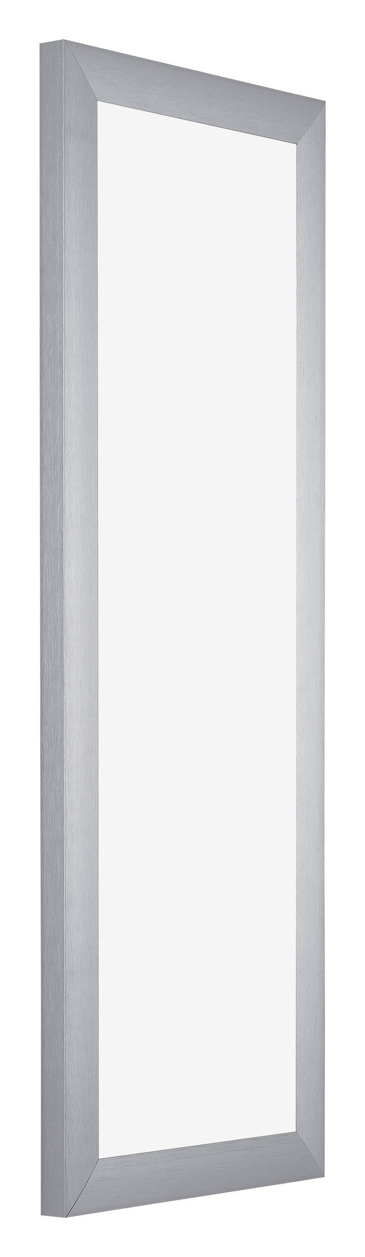 yd. Cadre photo 20x60 cm - Argent Brosse - Aluminium - Tucson - 2