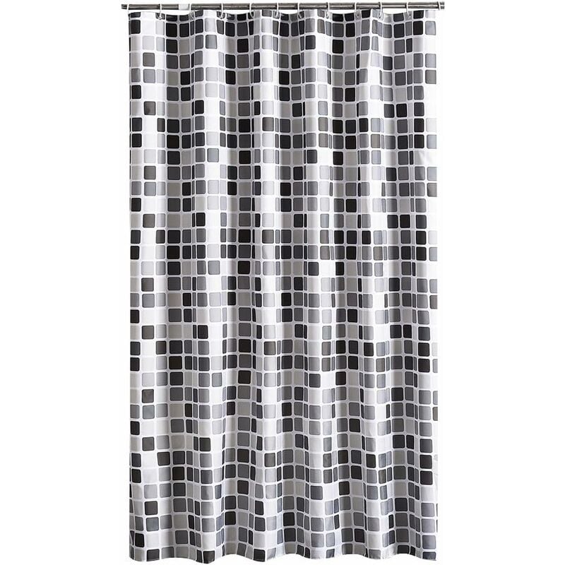Poręcz z przyssawką Premium White 12,5 cm 80 kg