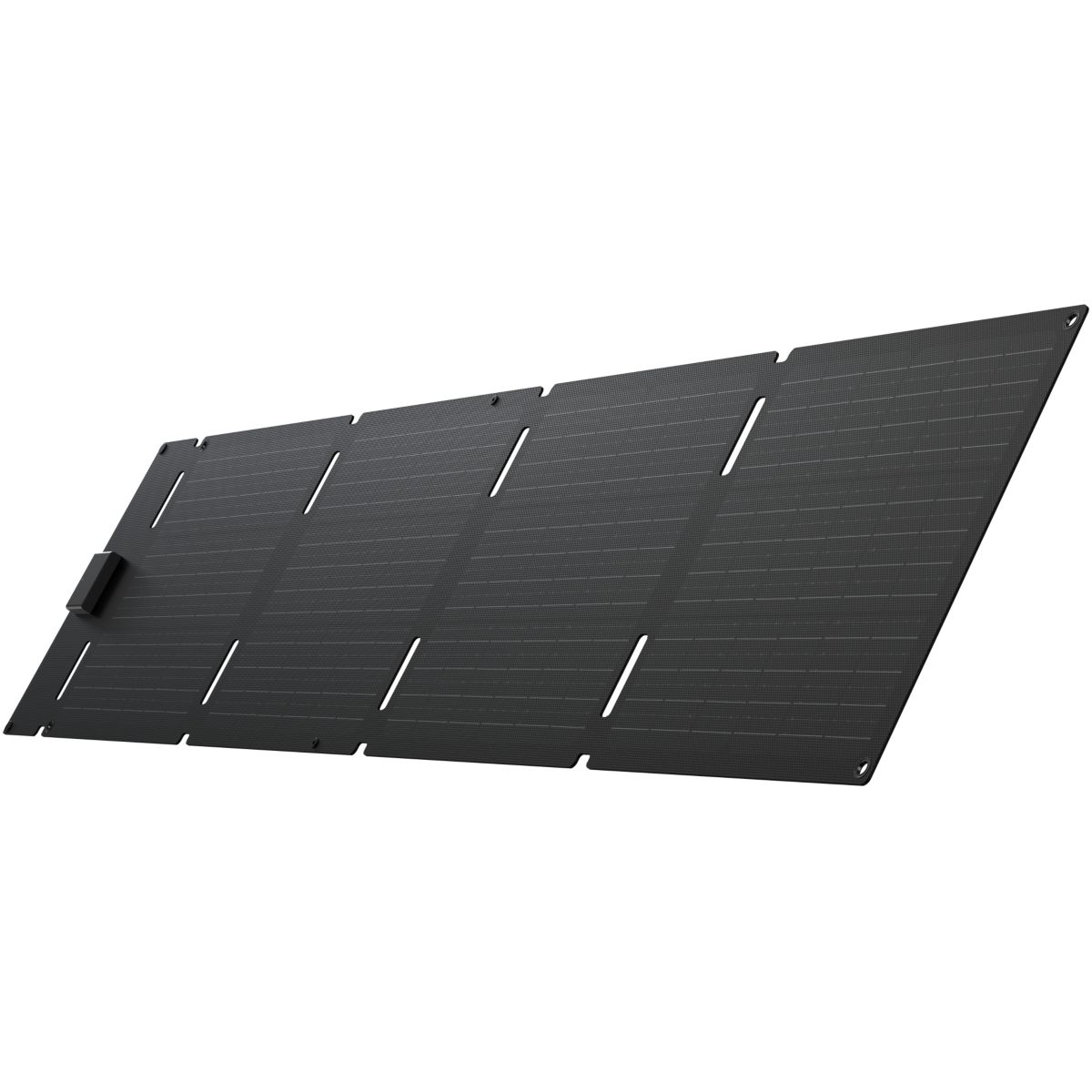 Panneau solaire ECOFLOW Panneau Solaire 60W - 2