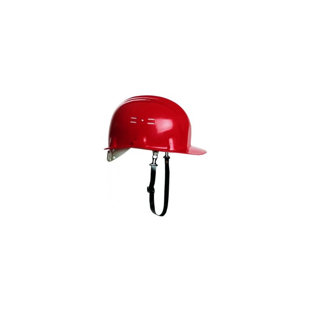Jugulaire pour Casque de chantier (x10) - COVERGUARD