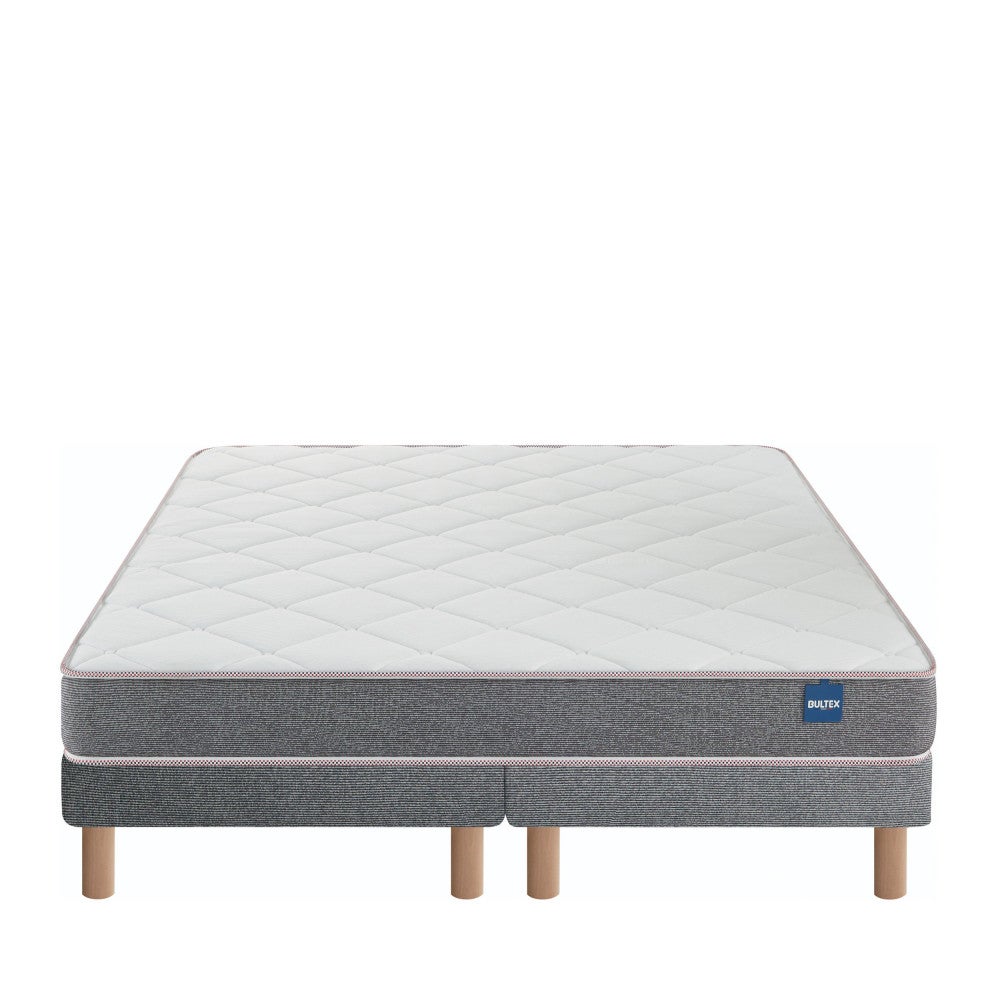 Exact 4 - Matelas en mousse, accueil ferme - 180x200 cm - 4