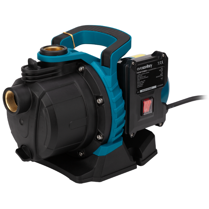 Pompa Gradina ABS GP800 Evosanitary / P[W]: 800