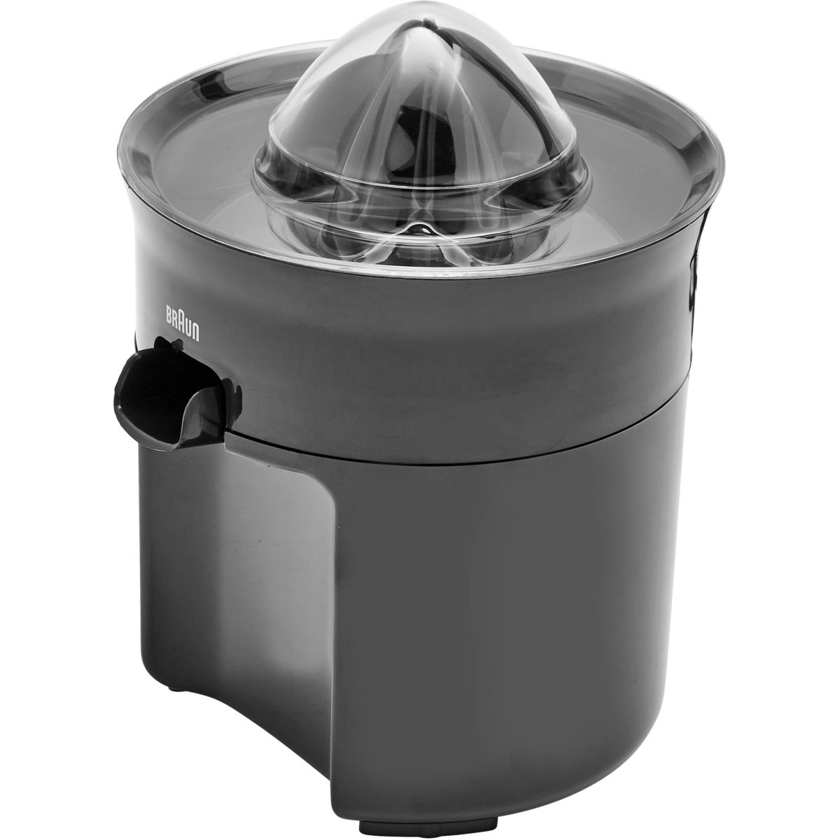 Presse-agrumes BRAUN CJ3050BK Leroy Merlin
