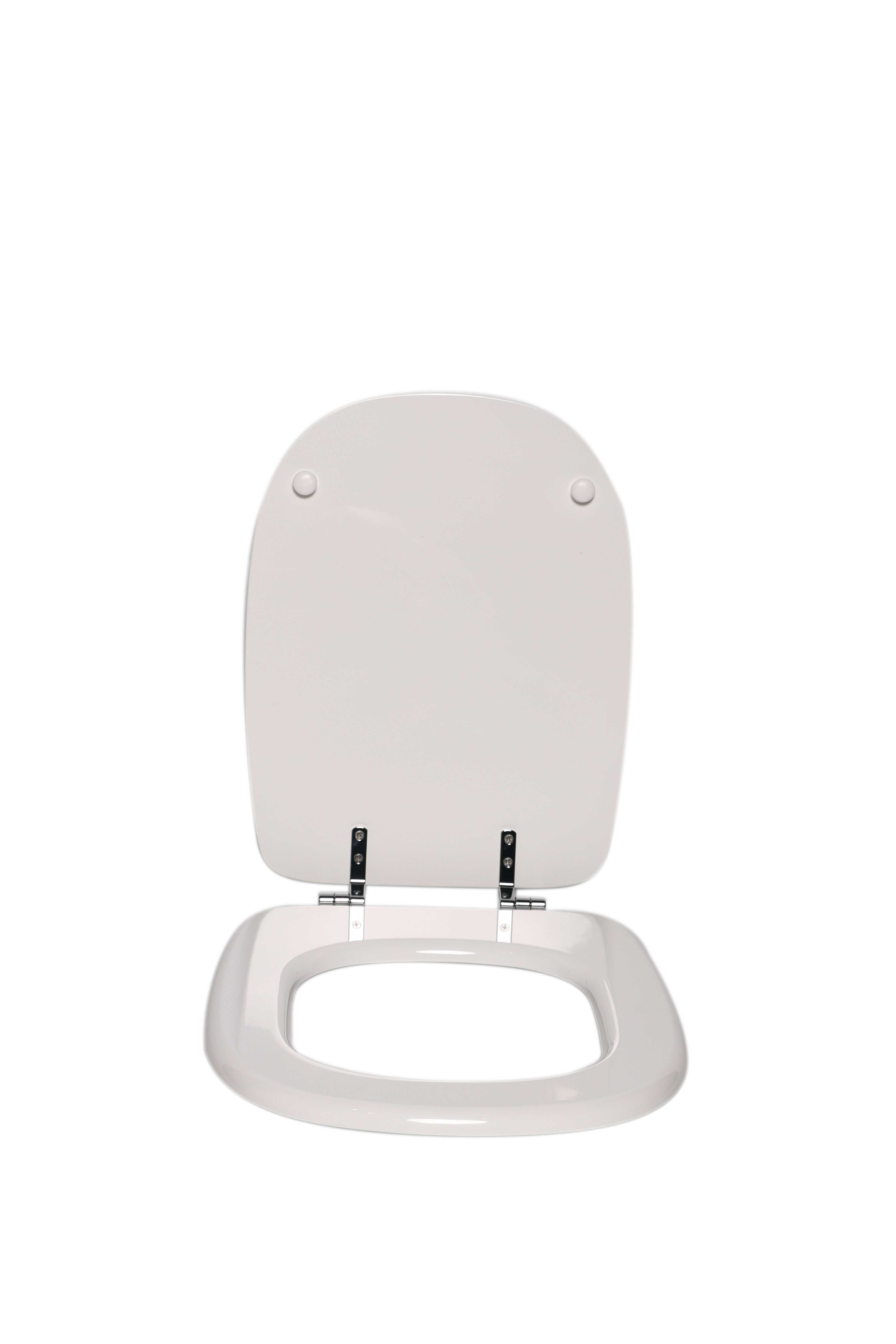 Copriwater Tesi Ideal Standard colore Bianco - 2