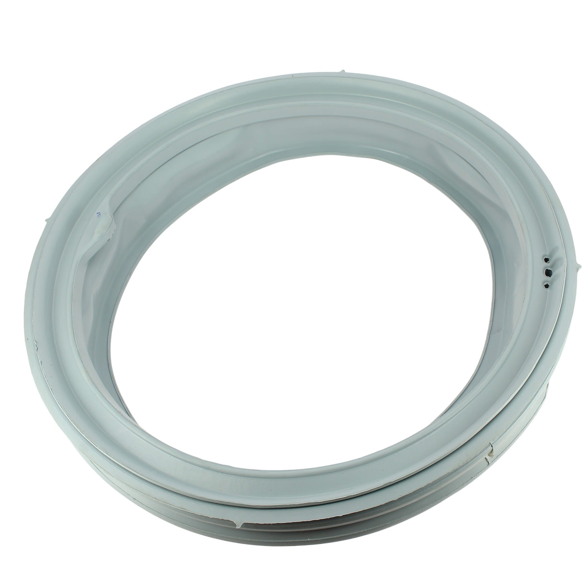 Soufflet (joint) De Hublot Pour Lave-linge Beko - Réf. 2827083700, 2466300300 - Neuf, Garantie 2 Ans