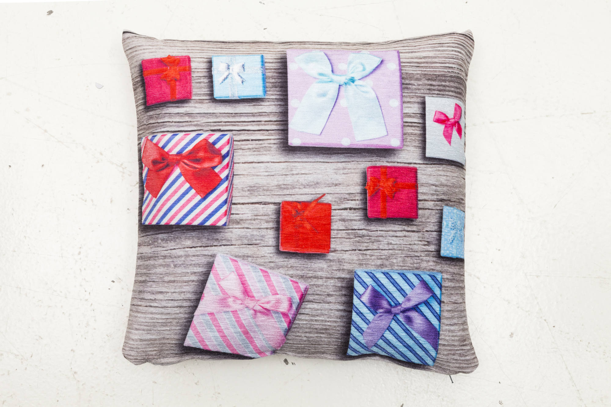 Cojín con impresión digital, 100% Made in Italy, Cojín decorativo para ...