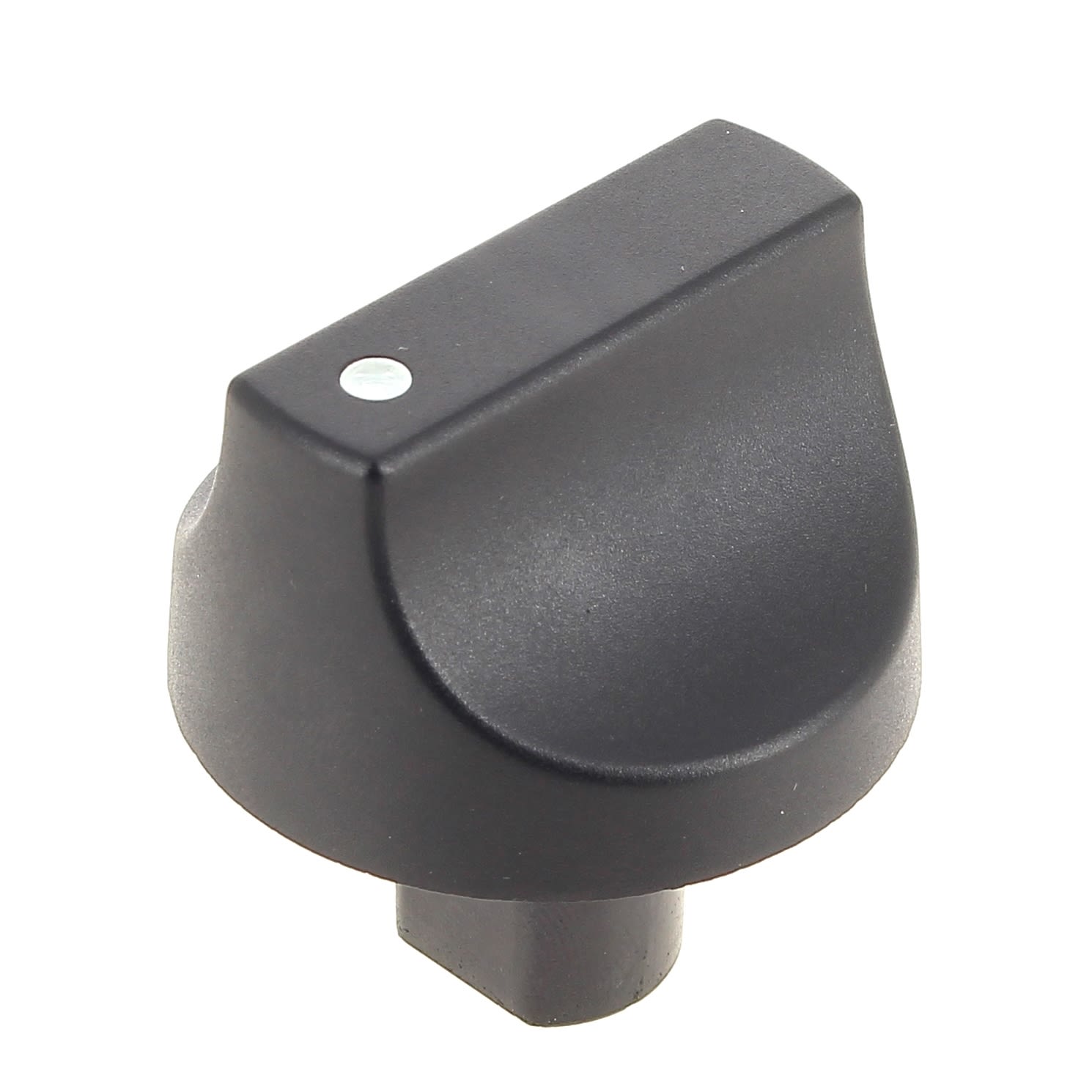 Bouton 12h Gaz Pour Cuisiniere La Germania Leroy Merlin
