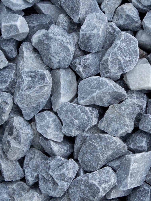 Gravilha Cinza Nevada 0,35m3 Big Bag 500KG (16 - 25mm)