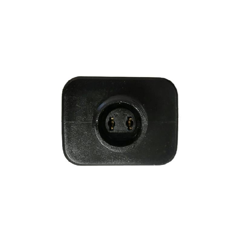 EPLZON 31V 3.6W LED Transformateur Prise Clignotante IP44 Adaptateur Pilote Avec Minuterie 8 Modes Pour Lumières De Décoration Clignotantes Lumières De Glaçons Rideau Lumineux Eclairage De Jardin